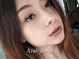 Azaliyabates