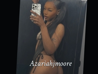 Azariahjmoore