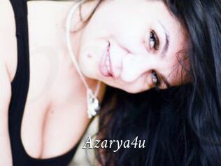 Azarya4u