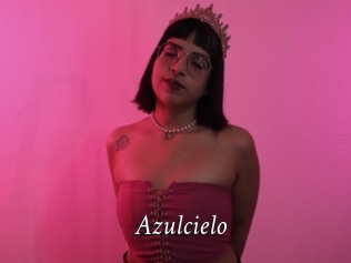 Azulcielo