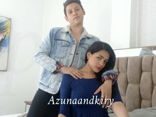Azunaandkiry