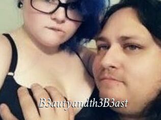 B3autyandth3B3ast