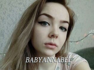 BABYANNABEL