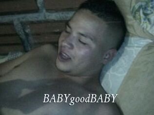 BABYgoodBABY