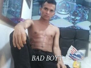 BAD_BOYT