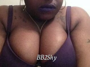 BB2Shy