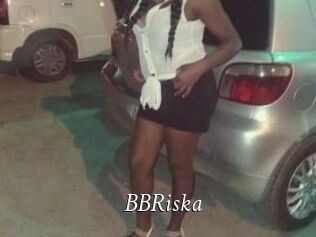BBRiska