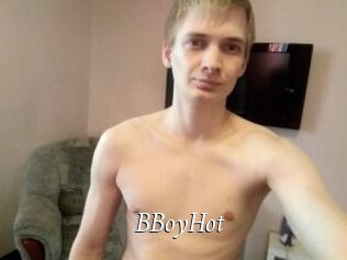 BBoyHot