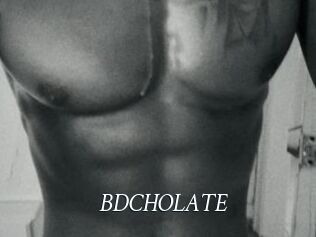 BDCHOLATE