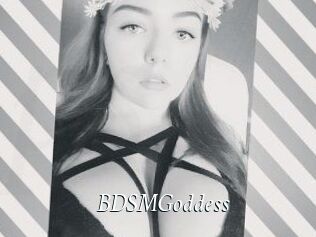 BDSMGoddess