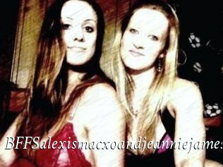 BFFSalexismacxoandjeanniejames
