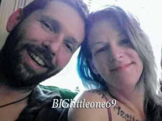 BIGlittleone69