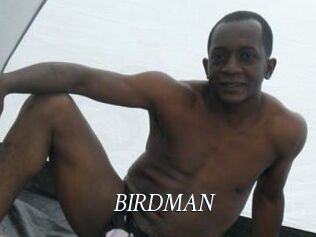 BIRDMAN