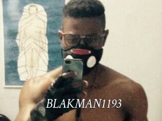 BLAKMAN1193