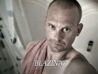 BLAZIN707