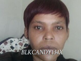 BLKCANDY134X