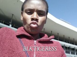 BLKTIGERESS