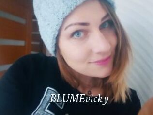 BLUMEvicky