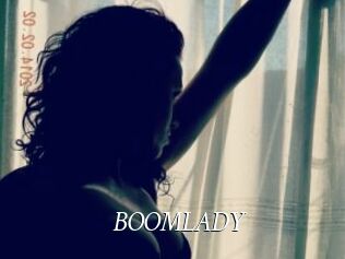 BOOMLADY