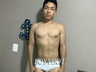 BOYYHOT