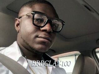 BRBCLAY100