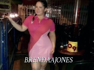 BRENDAAJONES