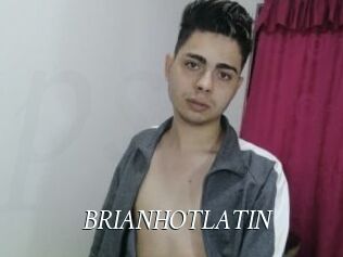 BRIANHOTLATIN