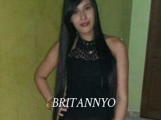 BRITANNY_O