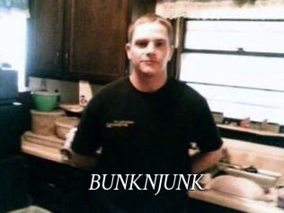BUNKNJUNK