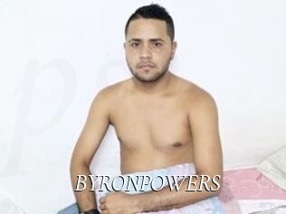 BYRONPOWERS