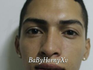 BaByHornyXv