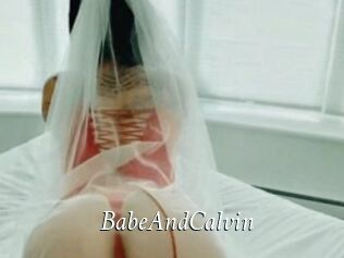 BabeAndCalvin