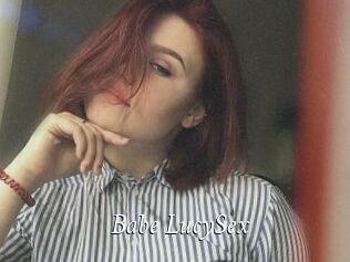 Babe_LucySex