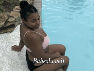 BabesLoveit