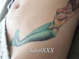 BabettXXX