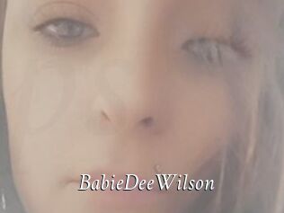 BabieDeeWilson
