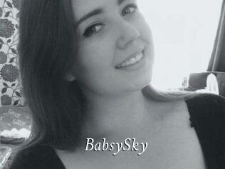 BabsySky