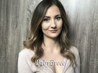 BabyBreee