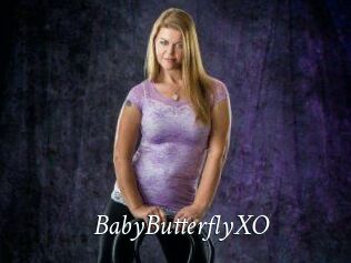 BabyButterflyXO