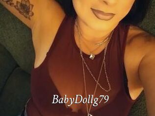 BabyDollg79