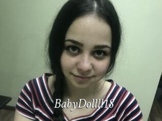 BabyDollll18