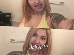 BabyE19