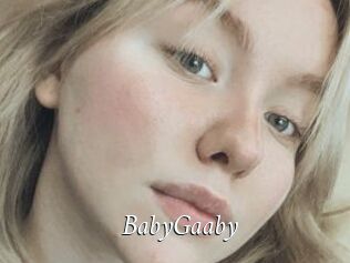 BabyGaaby