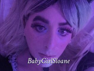 BabyGirlSloane