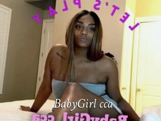 BabyGirl_cca