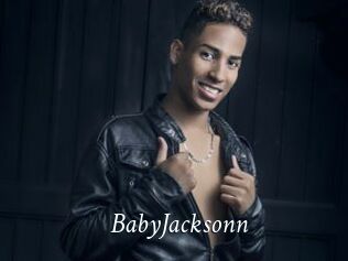 BabyJacksonn