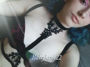 BabyJane22