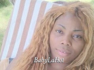 BabyLaHot