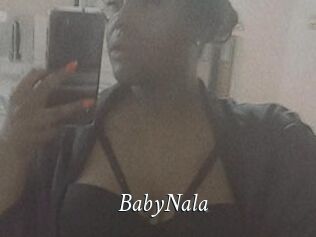 BabyNala