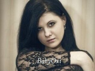 BabyOxi